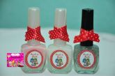 Esmalte personalizado