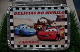 MARMITINHA 250G personalizada