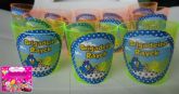 COPINHO DE BRIGADEIRO PERSONALIZADO