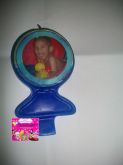 vela personalizada