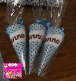 cone guloseima